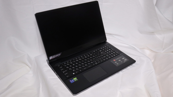 MSIのアルティメットなゲーミングノートPC「Raider GE76 12Uシリーズ」のパワーを見よ―このノートPCに出来ないことなどない!