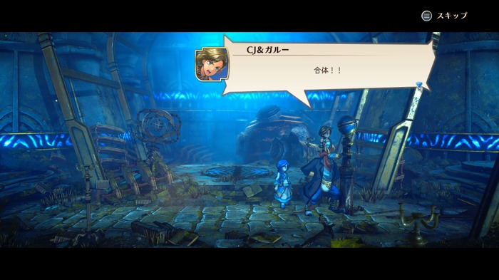 【吉田輝和の絵日記】前日譚でもボリューム大の『百英雄伝 Rising』は三位一体のバトルアクションがキモチイイ!