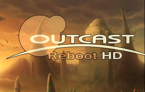 名作ADVのリブート版『Outcast Reboot HD』Kickstarterが開始、開発陣には当時のスタッフが集結