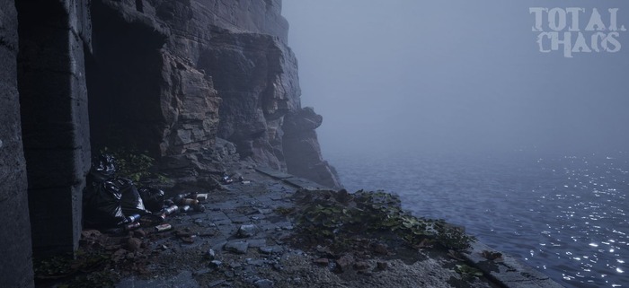 『Doom II』サバイバルホラーMod「Total Chaos」がスタンドアロン作品としてUE5でリマスター中!リリースは数年先の予定【UPDATE】