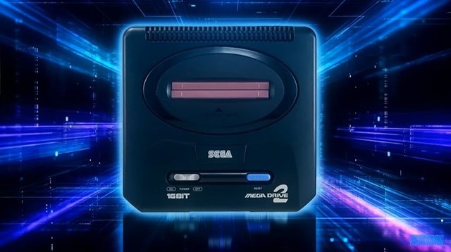 「メガドライブミニ2」10月27日発売決定!メガCDも含めて50タイトル以上を収録、名作STG『シルフィード』など