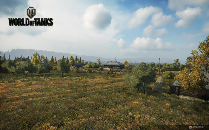 マップや一部戦車がHD化！『World of Tanks』大型アップデート9.0が4月17日に実施―カウントダウンも進行中