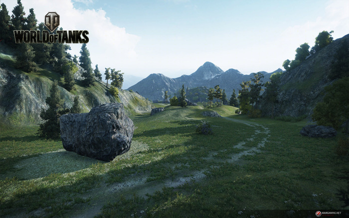 マップや一部戦車がHD化！『World of Tanks』大型アップデート9.0が4月17日に実施―カウントダウンも進行中