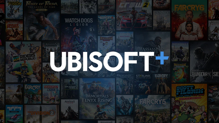 サービス開始間近？「Ubisoft+」のロゴがXboxのバックエンドシステム内で発見される
