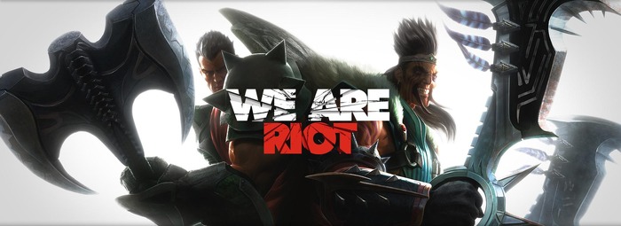Riot Gamesが日本進出へ向けて始動開始、「GOボタンを押すまであと僅か」ともコメント