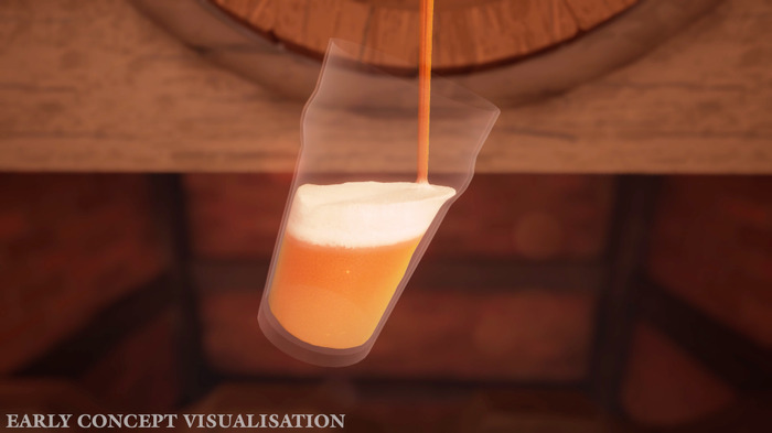 超本格ビール造りシムついに解禁!『Brewmaster: Beer Brewing Simulator』発売日決定【gamescom2022】