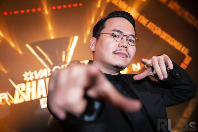 『VALORANT』世界大会で日本代表「ZETA DIVISION」が初勝利も、合同インタビューでXQQ「まだチームの完成度は60～70%」