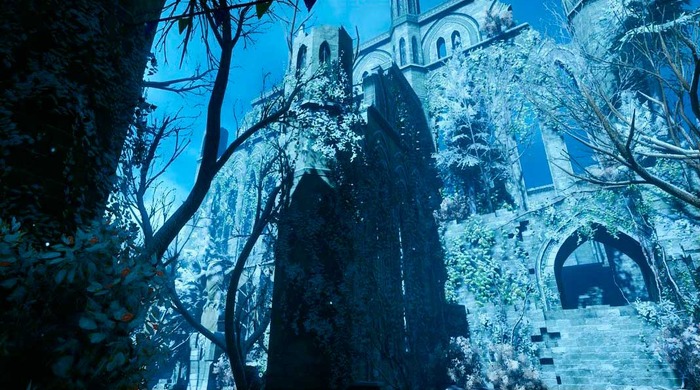 『Dragon Age: Inquisition』新スクリーンショットがフライングか、Twitterで公開後に削除される