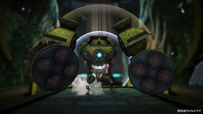 『百英雄伝』新映像公開―『幻想水滸伝』シリーズスタッフが贈る新世代群像JRPG【TGS2022】