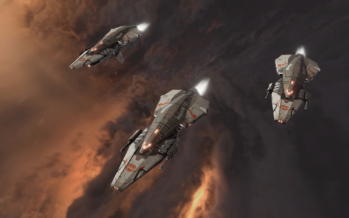 4X宇宙RTS『Sins of a Solar Empire II』トレイラー公開―種族を率いて宇宙の支配者となれ!