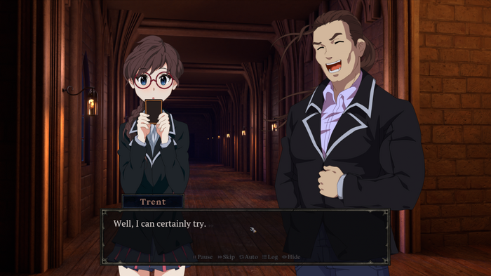 クトゥルフ神話にインスパイアされたアニメスタイルADVカードゲーム『Kamifuda』の魅力に迫る！【デジボで遊ぼ！】