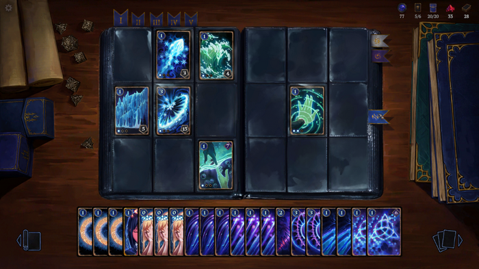 クトゥルフ神話にインスパイアされたアニメスタイルADVカードゲーム『Kamifuda』の魅力に迫る！【デジボで遊ぼ！】