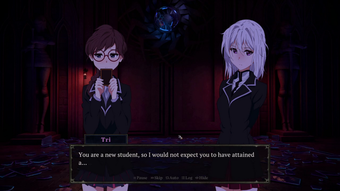 クトゥルフ神話にインスパイアされたアニメスタイルADVカードゲーム『Kamifuda』の魅力に迫る！【デジボで遊ぼ！】