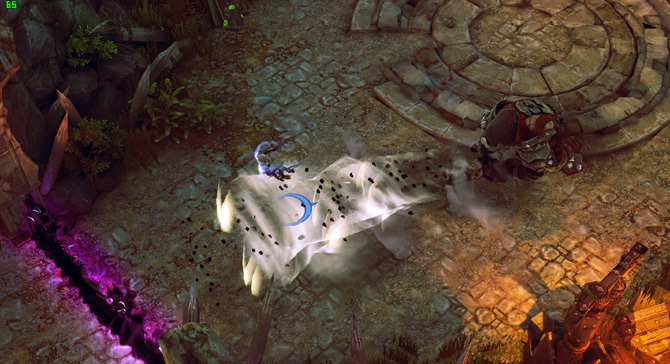 ハック&スラッシュRPG『セイクリッド3』がPS3向けに8月28日国内発売!