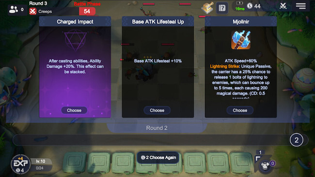 『オートチェス』Steam版正式リリ―ス!Epic Gamesストア独占配信終了へ