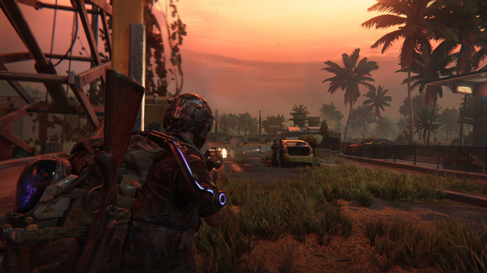 オープンワールドマルチサバイバル『Once Human』敵対種族やエリアの追加、PvPサーバーに新機能などCBT内容が発表