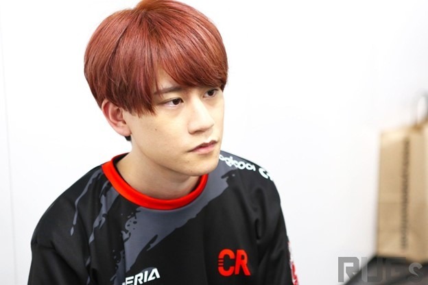 「来年は納得のいく結果を」CR・nethに訊く、インターナショナルリーグへの想いと、makibaへの印象やrion脱退について【インタビュー】