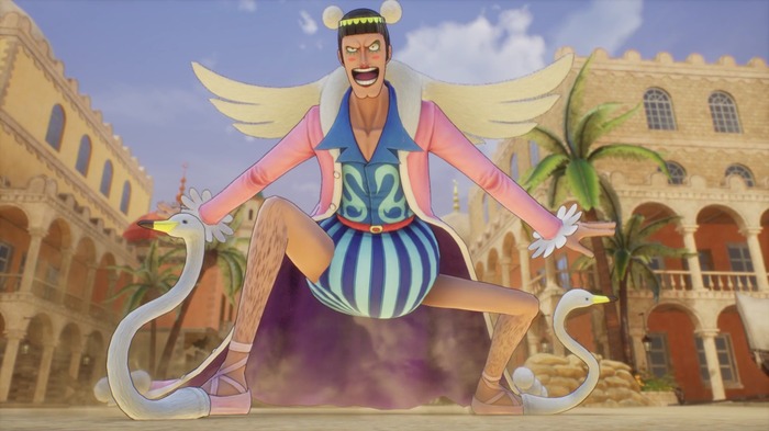 懐かしくも新しい冒険に!『ワンピース オデッセイ』PS/XSX|S向けに発売―トレイラーでは桜庭統氏の「ウィーアー」オーケストラアレンジも