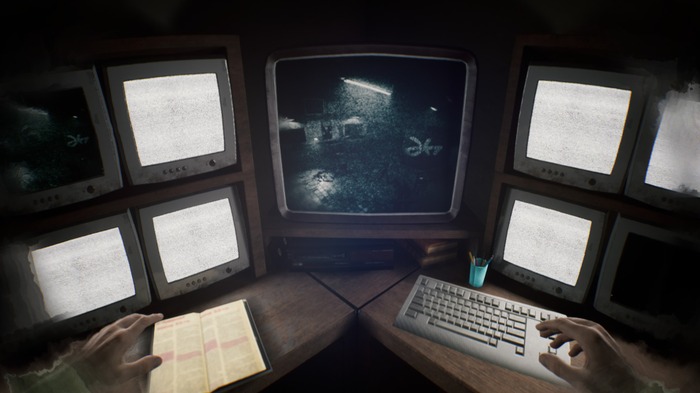 『Agony』開発元の新作サイコホラー『PARANOID』デモ版が近日公開！