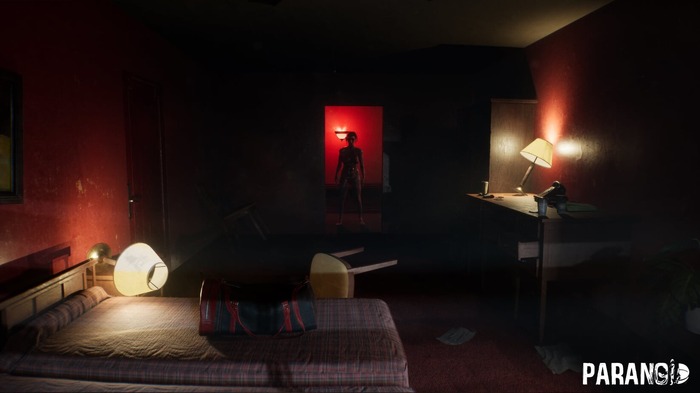 『Agony』開発元の新作サイコホラー『PARANOID』デモ版が近日公開!