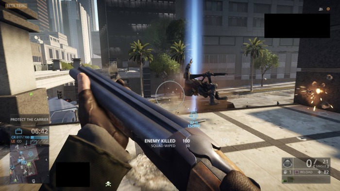 新ルールでスピーディーに変貌を遂げた『Battlefield Hardline』プレイレポ