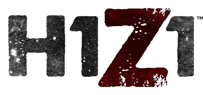 【E3 2014】ゾンビサバイバルMMO『H1Z1』プレビュー―最も恐ろしいのは人間