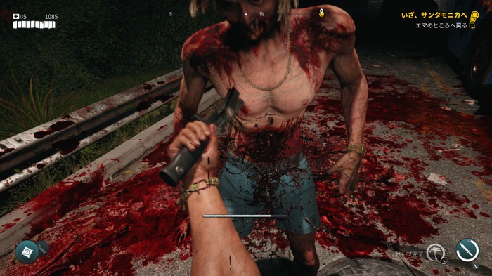 【閲覧注意】臓物噴出、頭部粉砕だけじゃない！『Dead Island 2』のこだわり抜かれたゴア表現をたっぷりまとめてみた