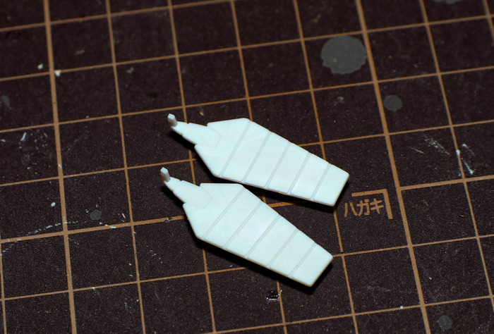 PLUM 1/144「シルバーホーク」プラモデルレビュー!デザインを余すところなく表現した決定版!【特集】