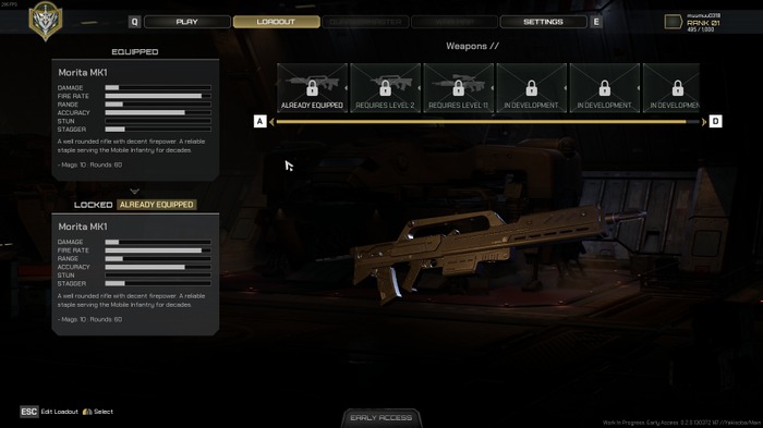 ファンも納得!連携が楽しい協力型FPS『Starship Troopers: Extermination』で映画さながらの絶望感を体験【プレイレポ】