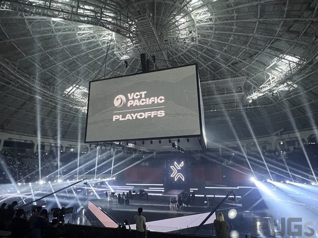 「VCT PACIFIC 2023」フィジカルモンスター・PRXが初代王者に輝く―韓国最強DRX相手に3-2で勝利!元戦国・SmthはMVPに選出