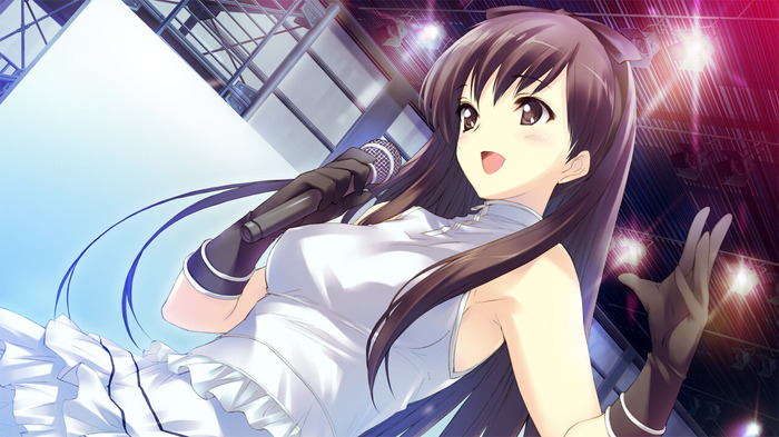 『WHITE ALBUM －綴られる冬の想い出－』Steam配信決定！Leaf名作ADVの全年齢リメイク版がPC復活