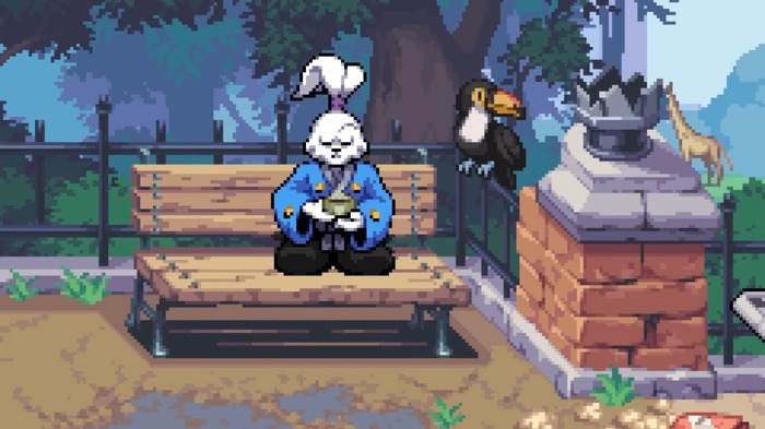 「兎用心棒」がゲスト参戦！マルチバースの扉が開く『ミュータント タートルズ：シュレッダーの復讐』DLC「Dimension Shellshock」発表