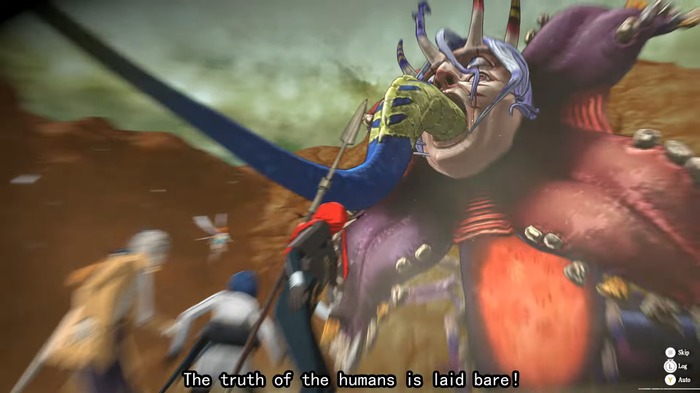 「PROJECT Re FANTASY」改め『メタファー：リファンタジオ』正式発表！これまでのアトラス作品とは違う新作RPGがついに【Xbox Games Showcase】