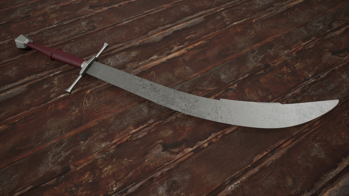 あまりにも細かすぎるこだわりでオリジナルの最強ソードを作ろう!中世ストーリーも備えた剣作りシム『Bladesong』発表