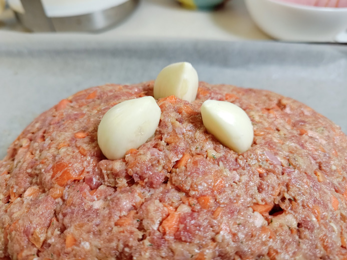 盗まれるなら作ってしまえ!スイートロールを自作する数年ぶりのドヴァーキン―ハードコアゲーミング料理第12回