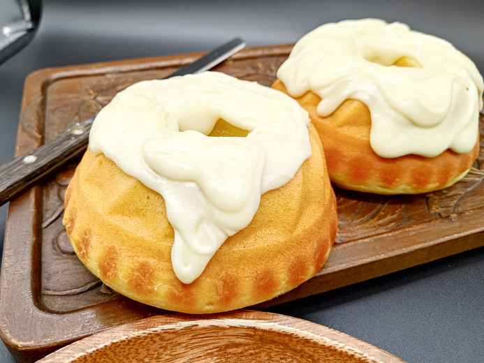 盗まれるなら作ってしまえ!スイートロールを自作する数年ぶりのドヴァーキン―ハードコアゲーミング料理第12回