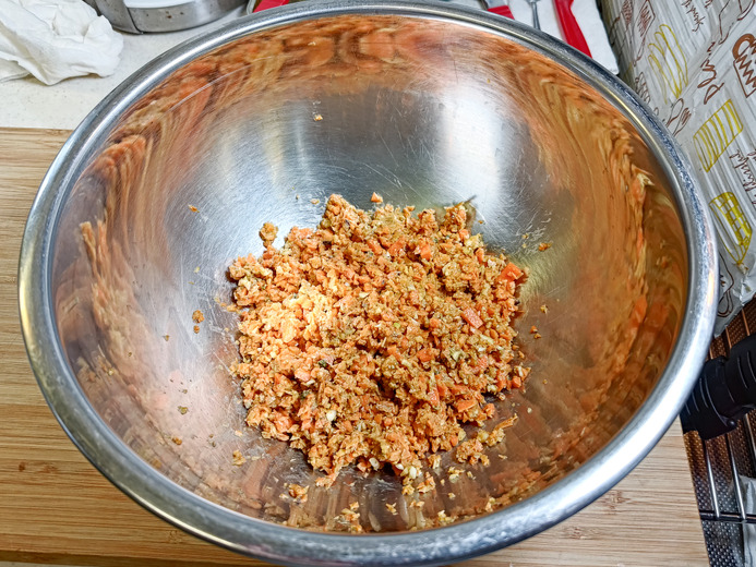 盗まれるなら作ってしまえ!スイートロールを自作する数年ぶりのドヴァーキン―ハードコアゲーミング料理第12回