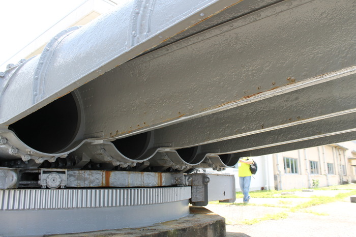 旧海軍の歴史をたどる「Wargaming ミリタリーバスツアー in 呉・江田島」レポート