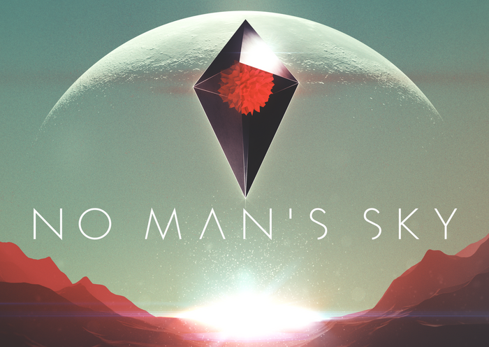 『No Man's Sky』がPC版リリースを発表、PS4版発売後にも配信 ― 英Edge誌の報道より明らかに