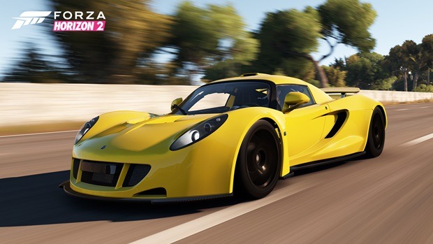 『Forza Horizon 2』に登場する100車種に続き15車種を公開