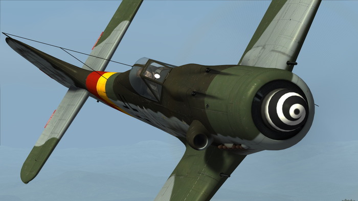 フライトシム『DCS: Fw 190 D-9 Dora』ベータ版が発売― 本体新バージョンによるトレイラーも