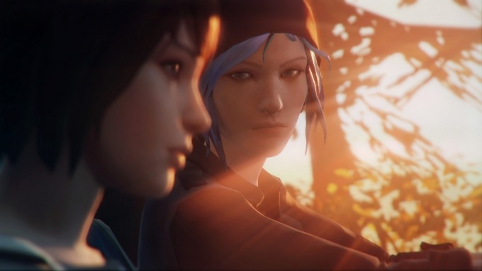 時間を操るスクエニ新作ADV『Life is Strange』が海外向けに発表、最新イメージも