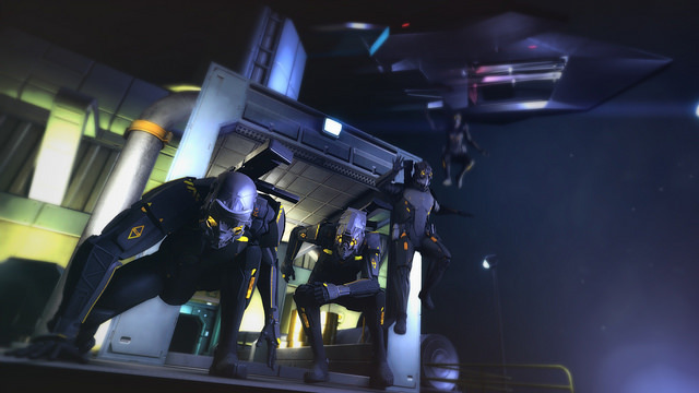 【GC 14】Ruffian Gamesから新作2Dシューター『Hollowpoint』がアナウンス