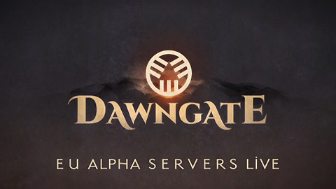 【GC 14】EA新作MOBA『Dawngate』のαテストが欧州向けにスタート