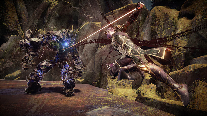 サービス終わってもまた不具合…『バビロンズフォール』有償通貨払い戻しの期限を延長