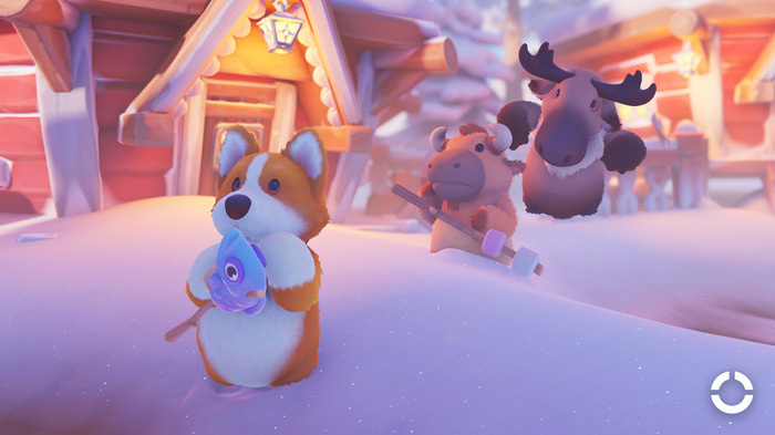 ふにゃふにゃ動物大乱闘ACT『Party Animals』Steam同接10万人突破!マッチング問題を受けサーバー拡張も実施