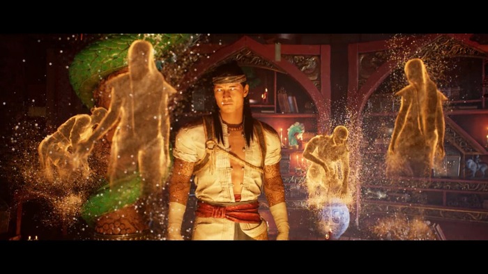 ストーリーも面白い!『Mortal Kombat 1』はただグロいだけの格闘ゲームじゃない【プレイレポ】