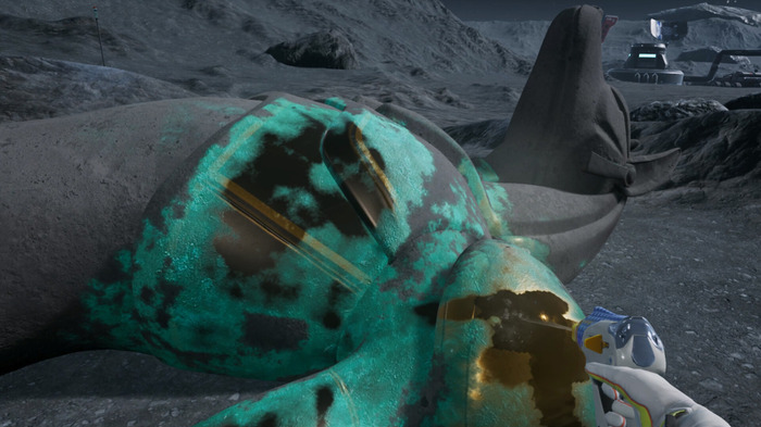 マルチバース舞台に水鉄砲で汚れをキレイに!VR向け掃除シム『PowerWash Adventure VR』Steamにて早期アクセス開始