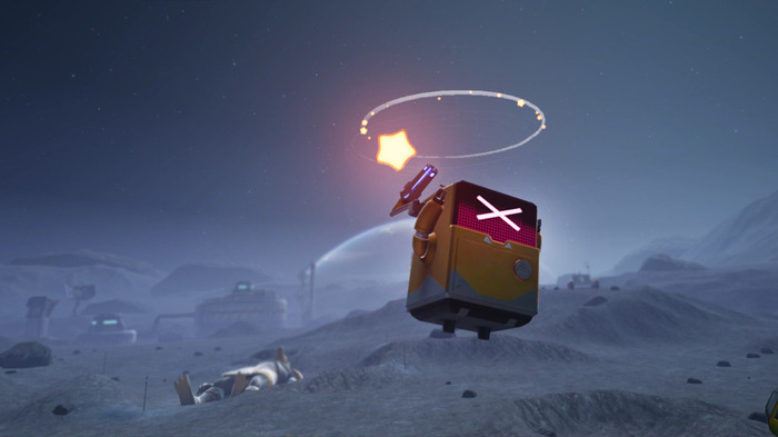 マルチバース舞台に水鉄砲で汚れをキレイに!VR向け掃除シム『PowerWash Adventure VR』Steamにて早期アクセス開始