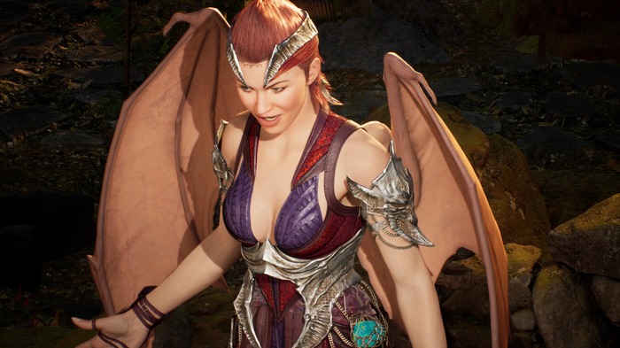 ストーリーも面白い!『Mortal Kombat 1』はただグロいだけの格闘ゲームじゃない【プレイレポ】